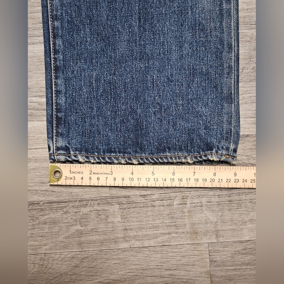 NEW Y2K VINTAGE Billionaire Boys Club DIAMOND & DOLLARS Jeans 38X35 Japan XXL - Picture 14 of 14